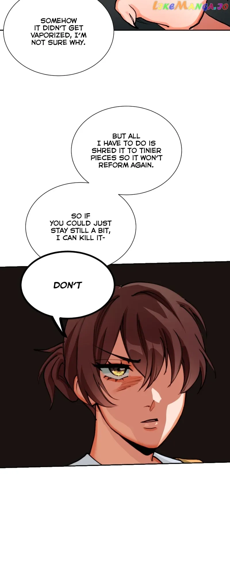 Your Wish Chapter 17 page 17