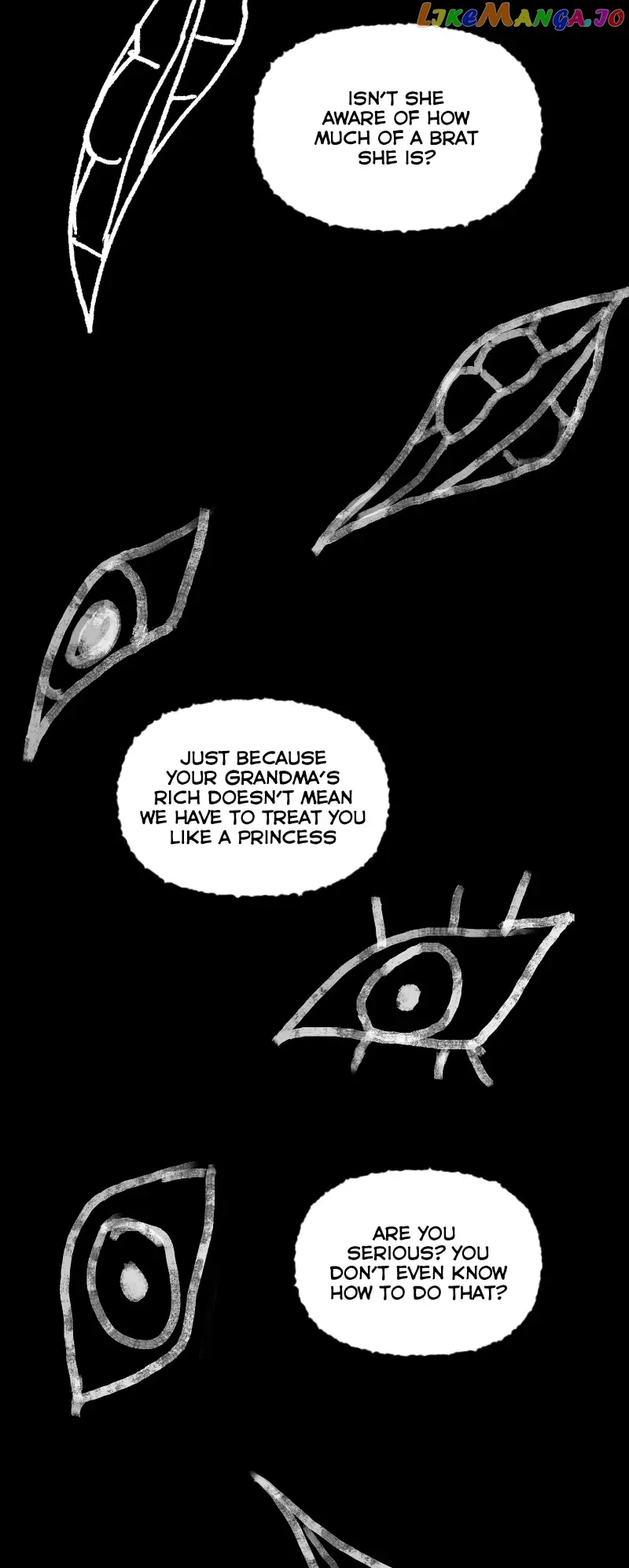 Your Wish Chapter 17 page 3