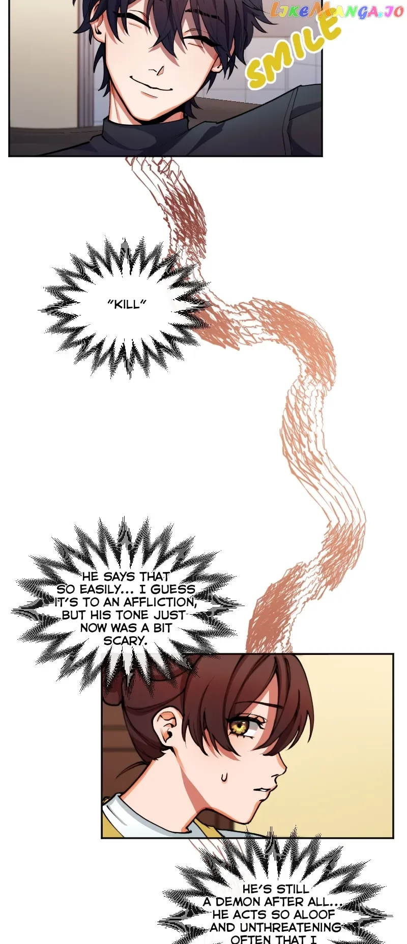 Your Wish Chapter 17 page 32