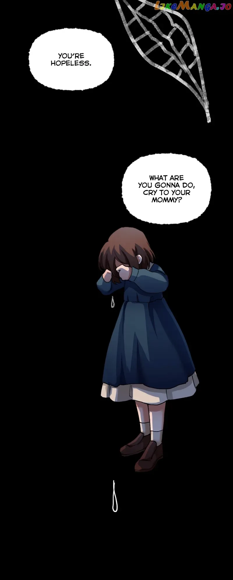 Your Wish Chapter 17 page 4