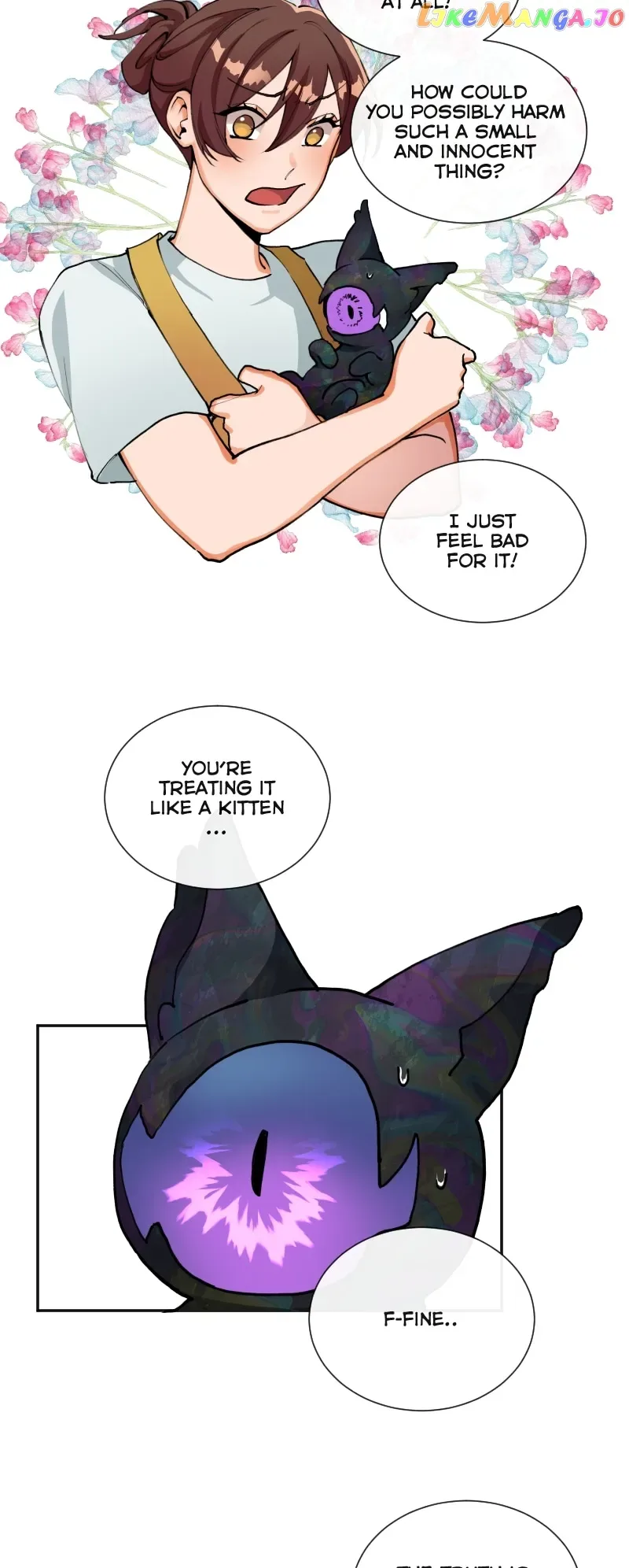 Your Wish Chapter 17 page 27