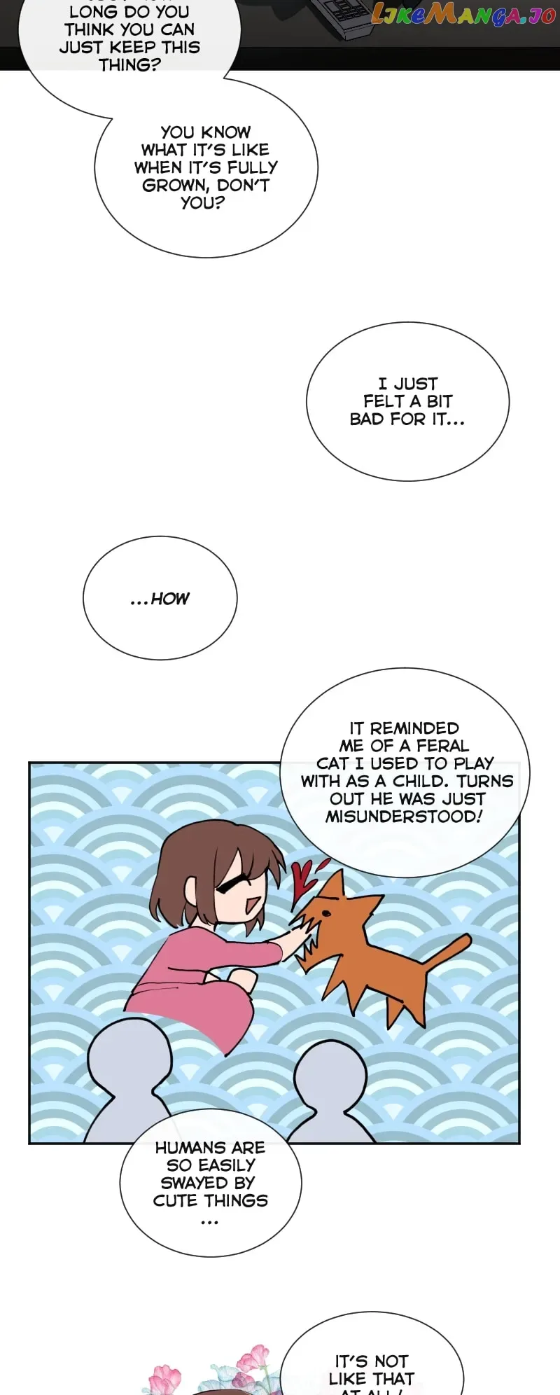 Your Wish Chapter 17 page 26