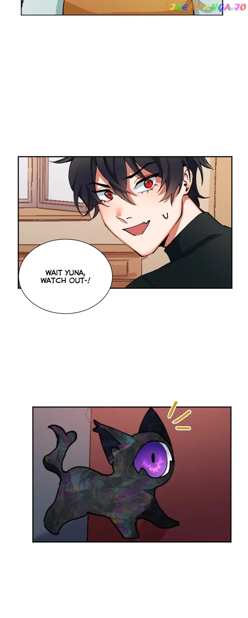 Your Wish Chapter 17 page 13