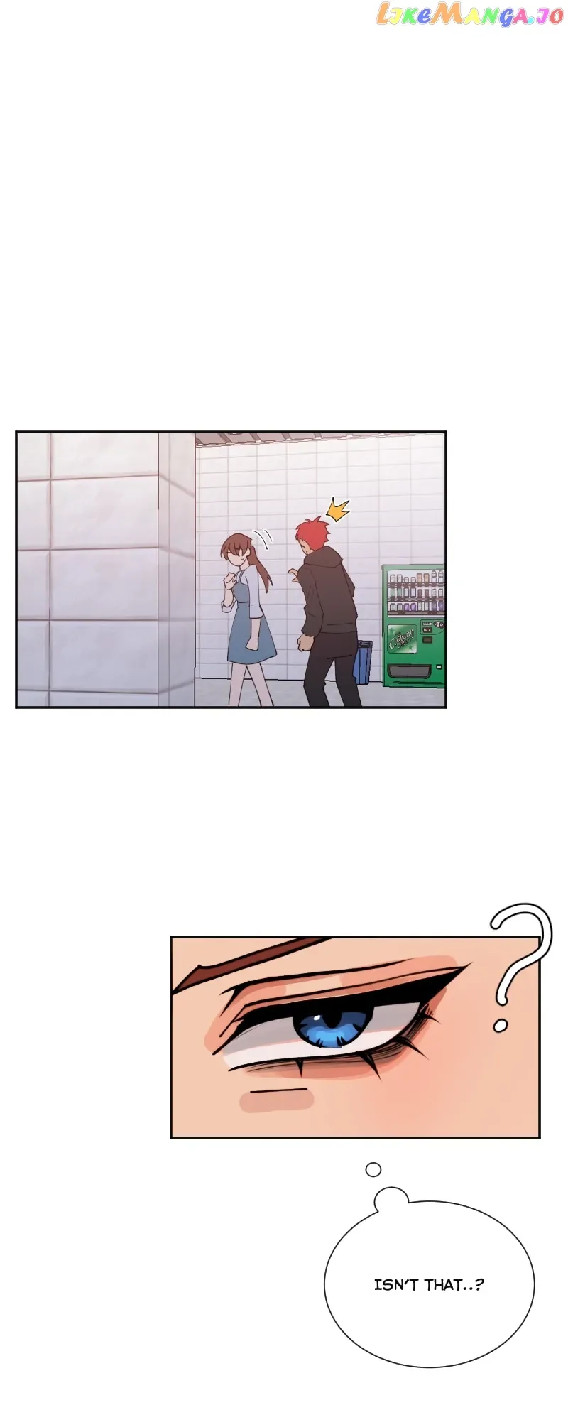 Your Wish Chapter 18 page 12