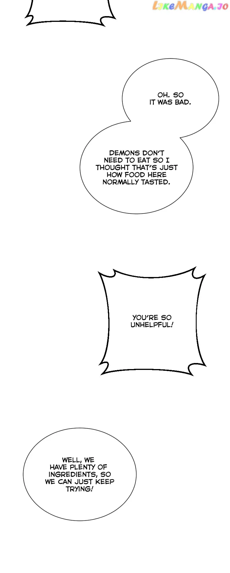 Your Wish Chapter 16 page 27