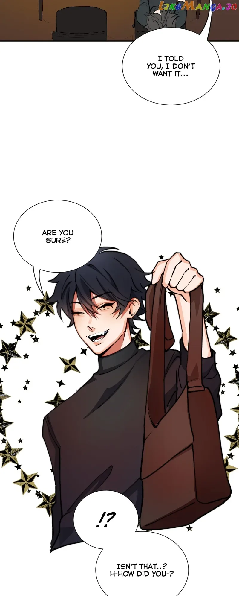 Your Wish Chapter 16 page 30