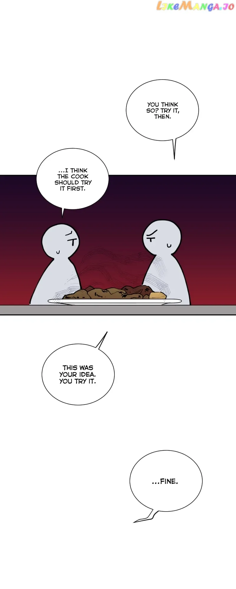 Your Wish Chapter 16 page 24