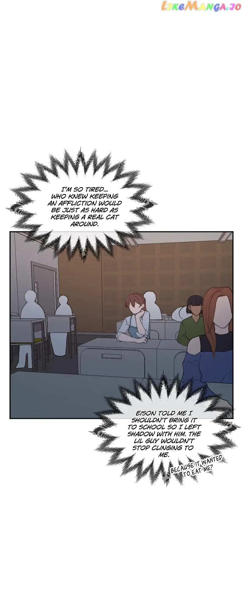 Your Wish Chapter 18 page 2