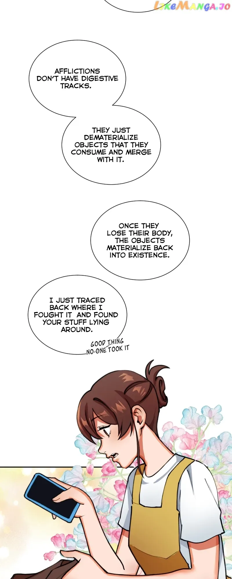 Your Wish Chapter 16 page 31