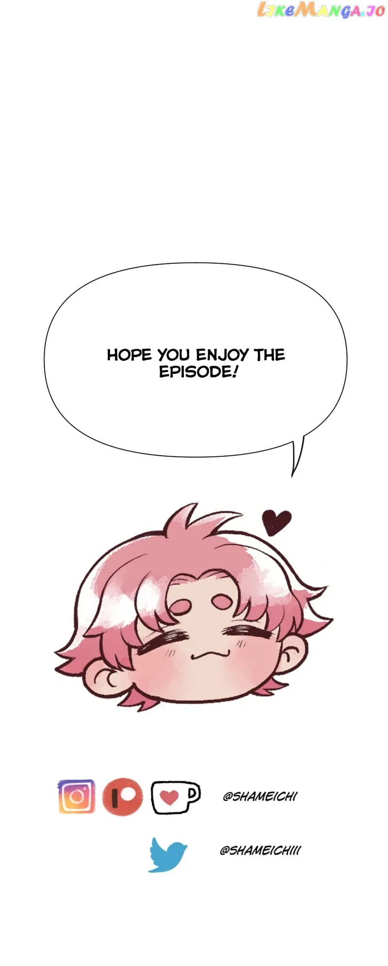 Your Wish Chapter 16 page 36
