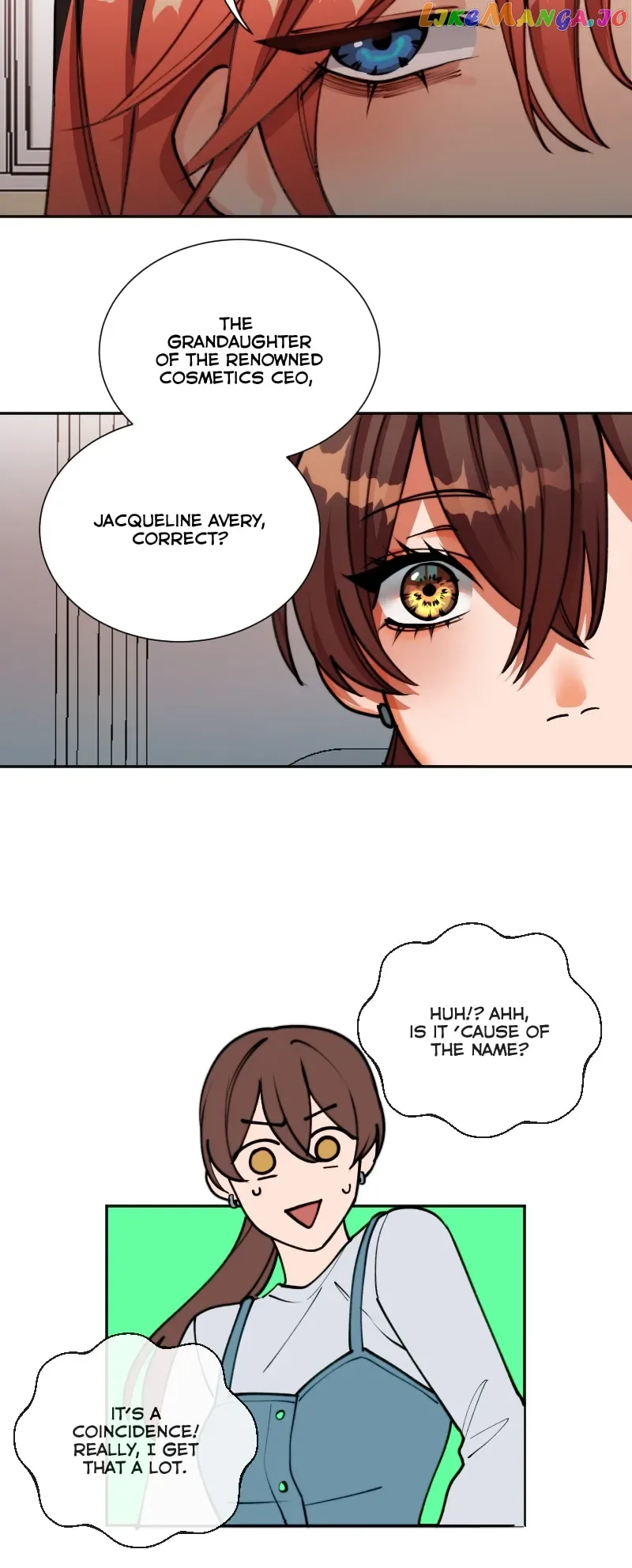 Your Wish Chapter 18 page 28