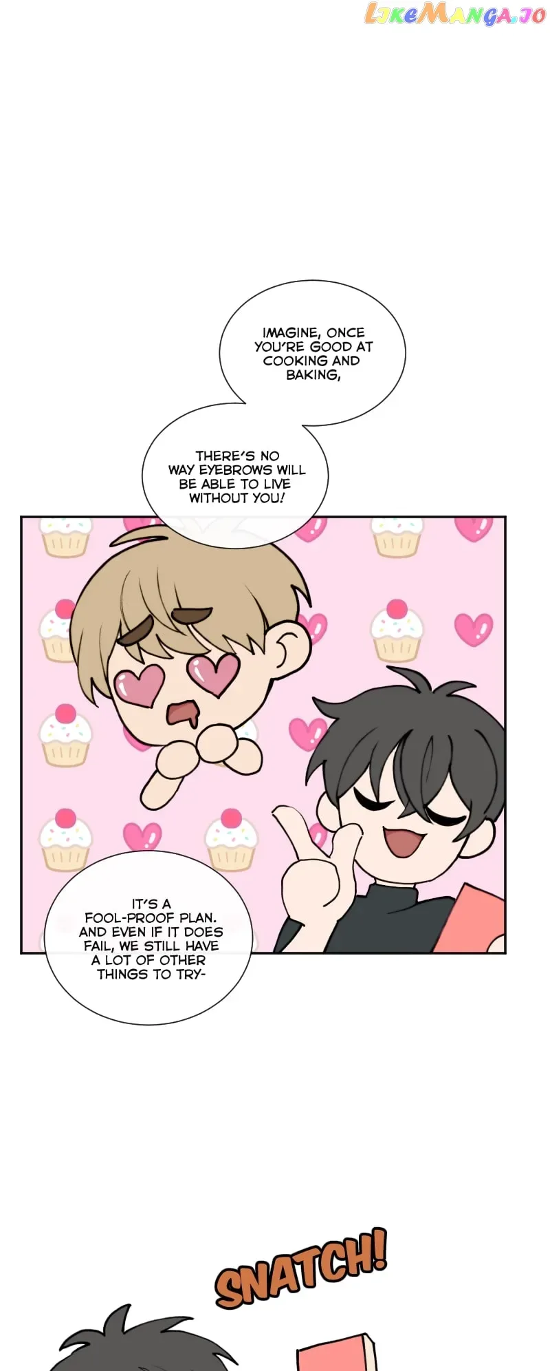 Your Wish Chapter 16 page 14