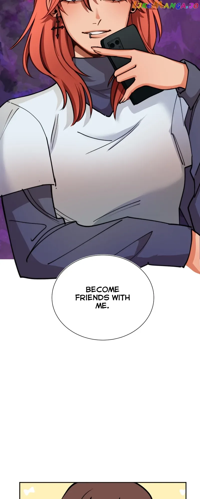 Your Wish Chapter 18 page 35