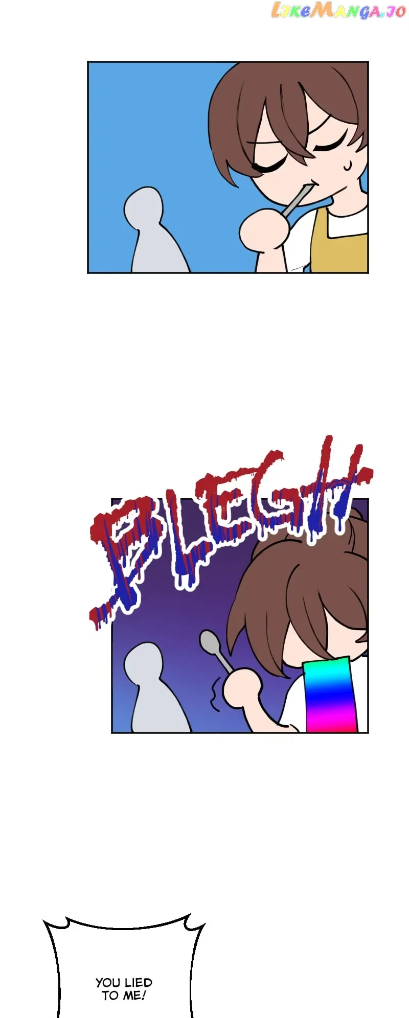 Your Wish Chapter 16 page 26