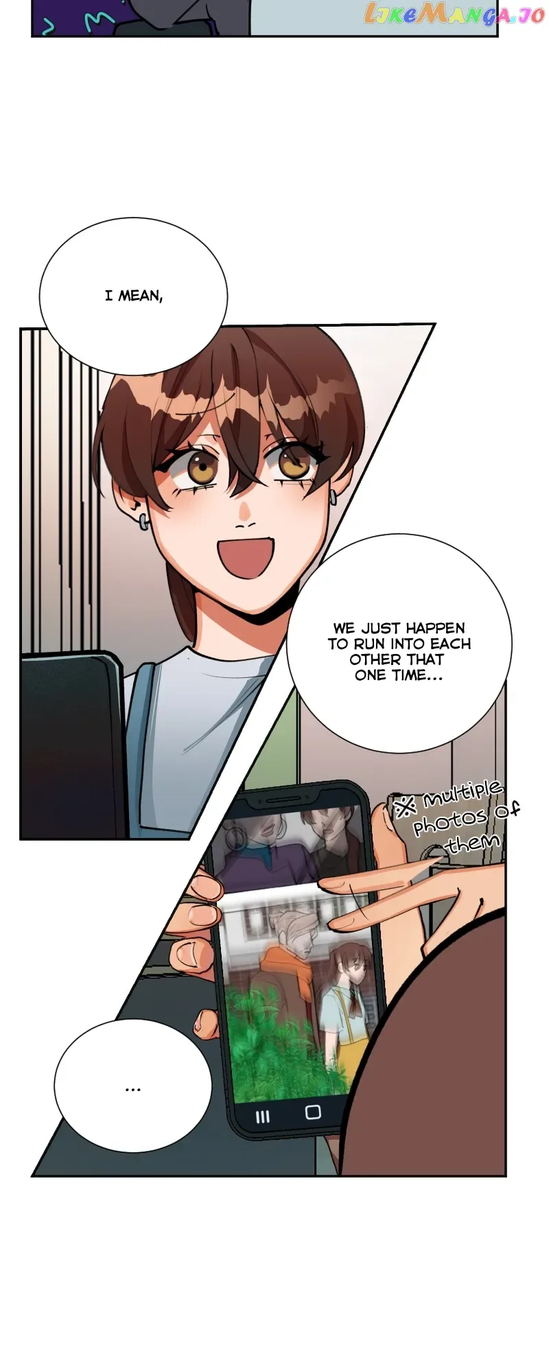 Your Wish Chapter 18 page 30
