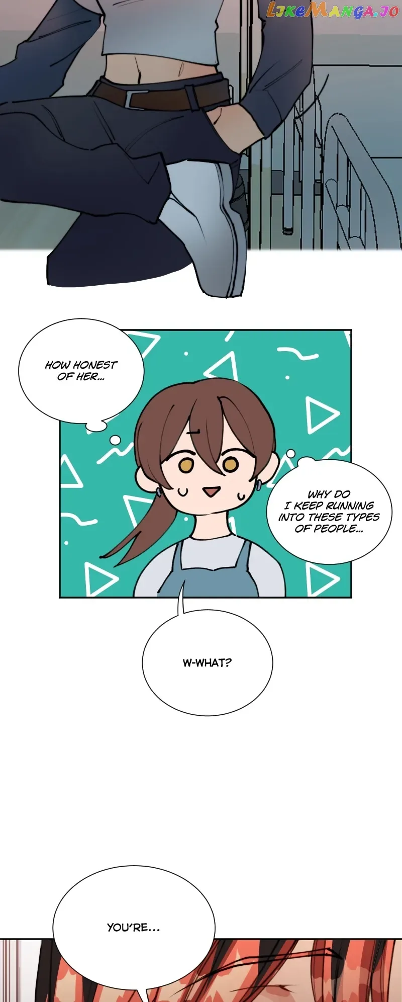 Your Wish Chapter 18 page 27
