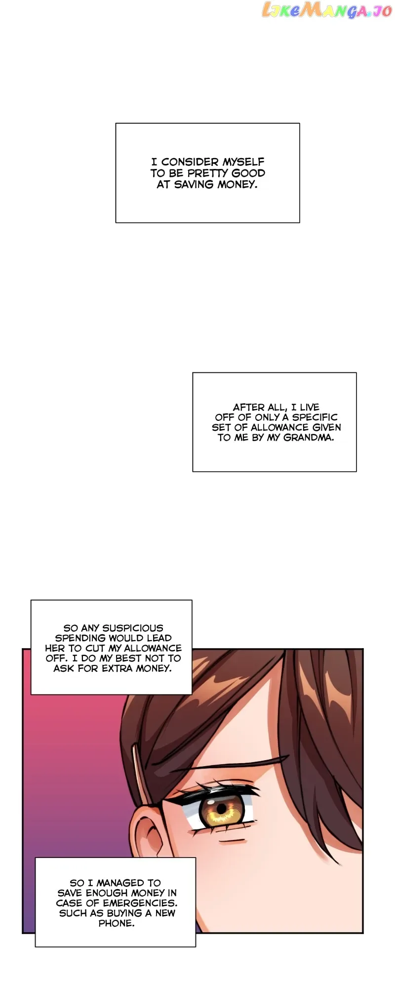 Your Wish Chapter 16 page 2