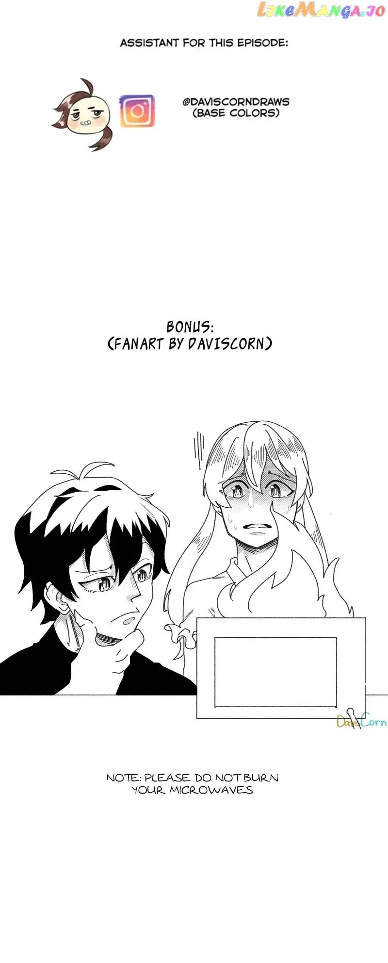 Your Wish Chapter 16 page 37