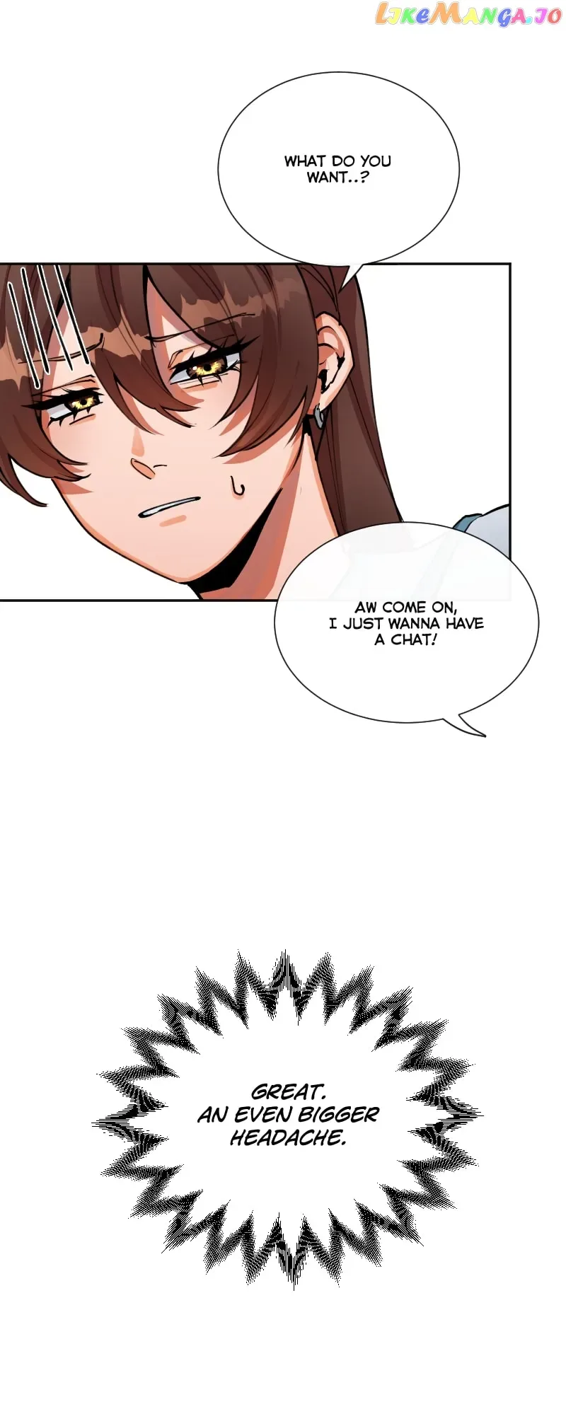 Your Wish Chapter 18 page 11