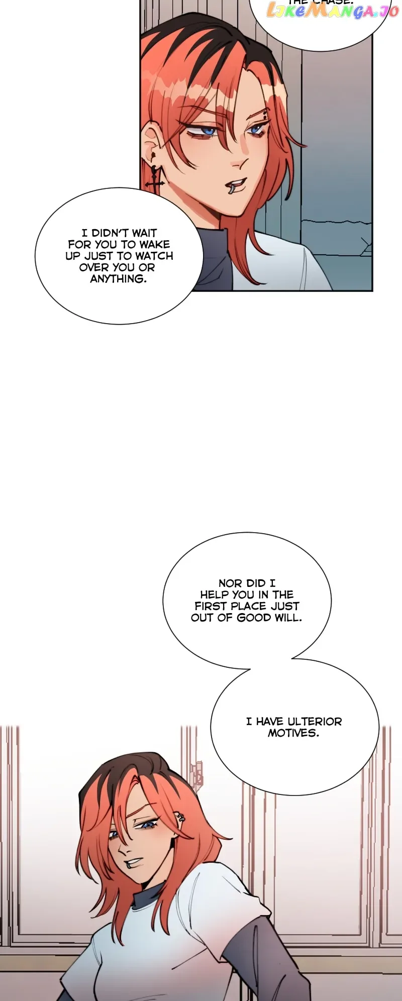 Your Wish Chapter 18 page 26
