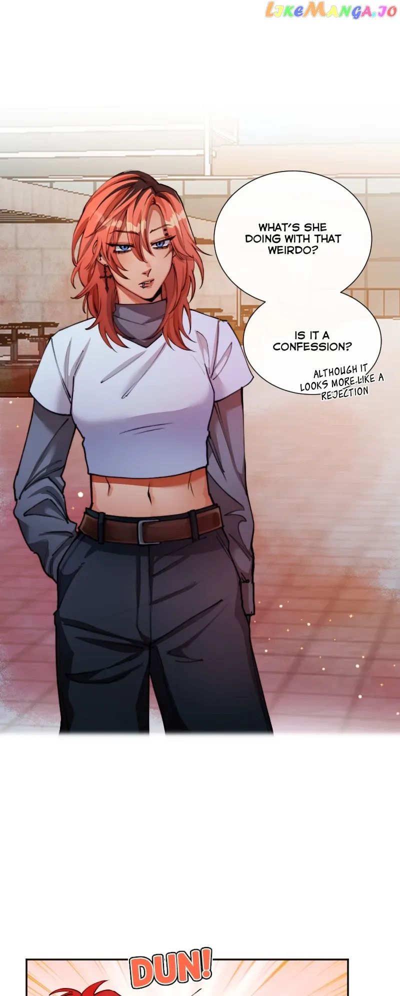 Your Wish Chapter 18 page 13