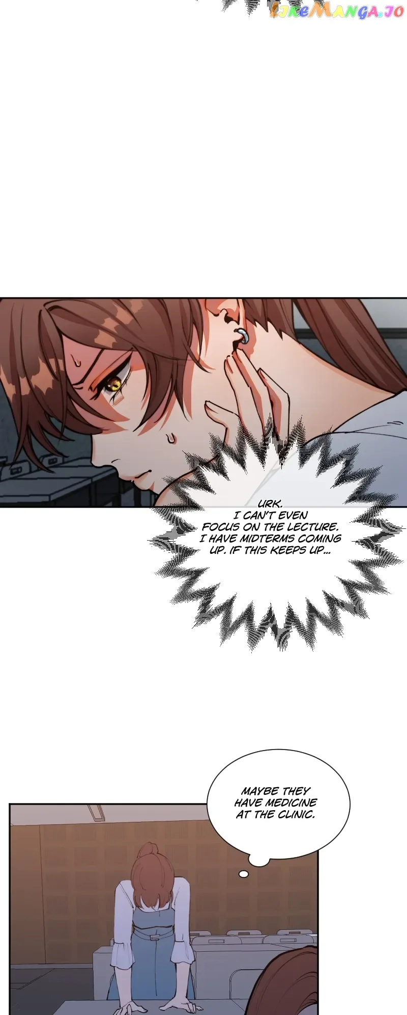 Your Wish Chapter 18 page 4