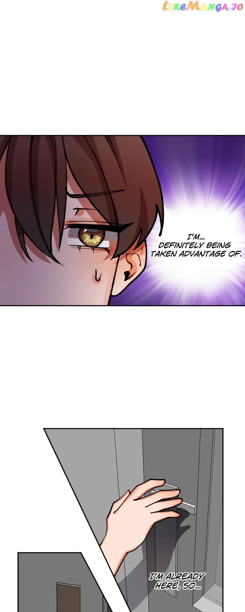 Your Wish Chapter 19 page 36