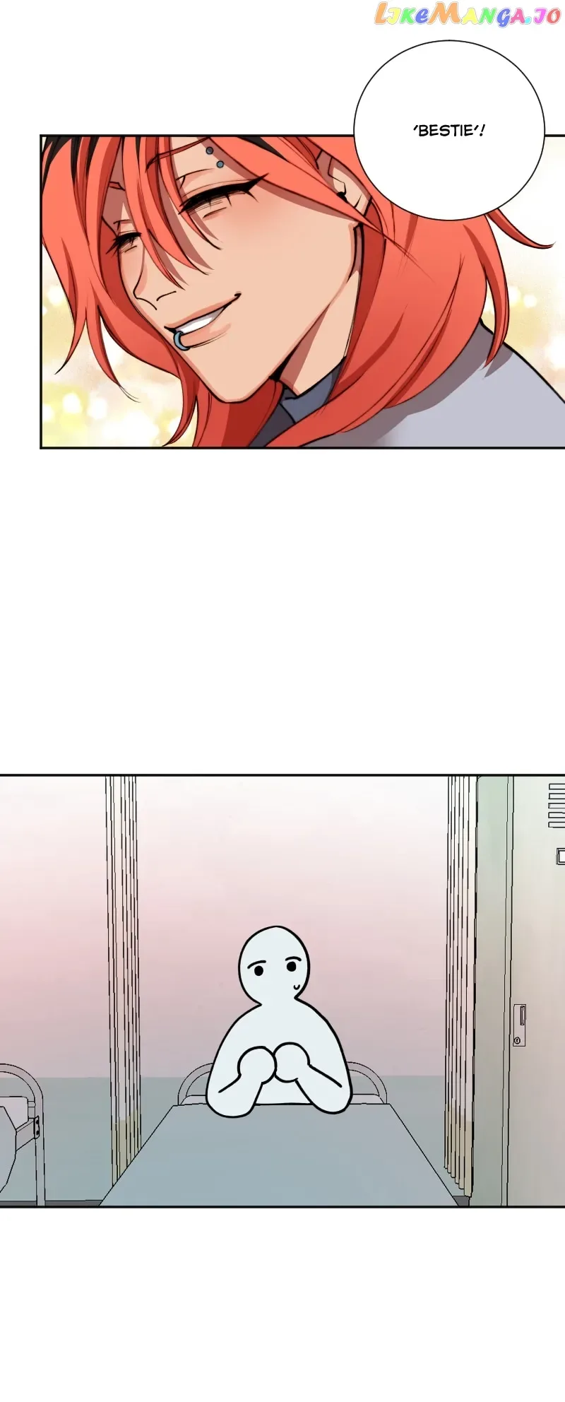 Your Wish Chapter 19 page 10