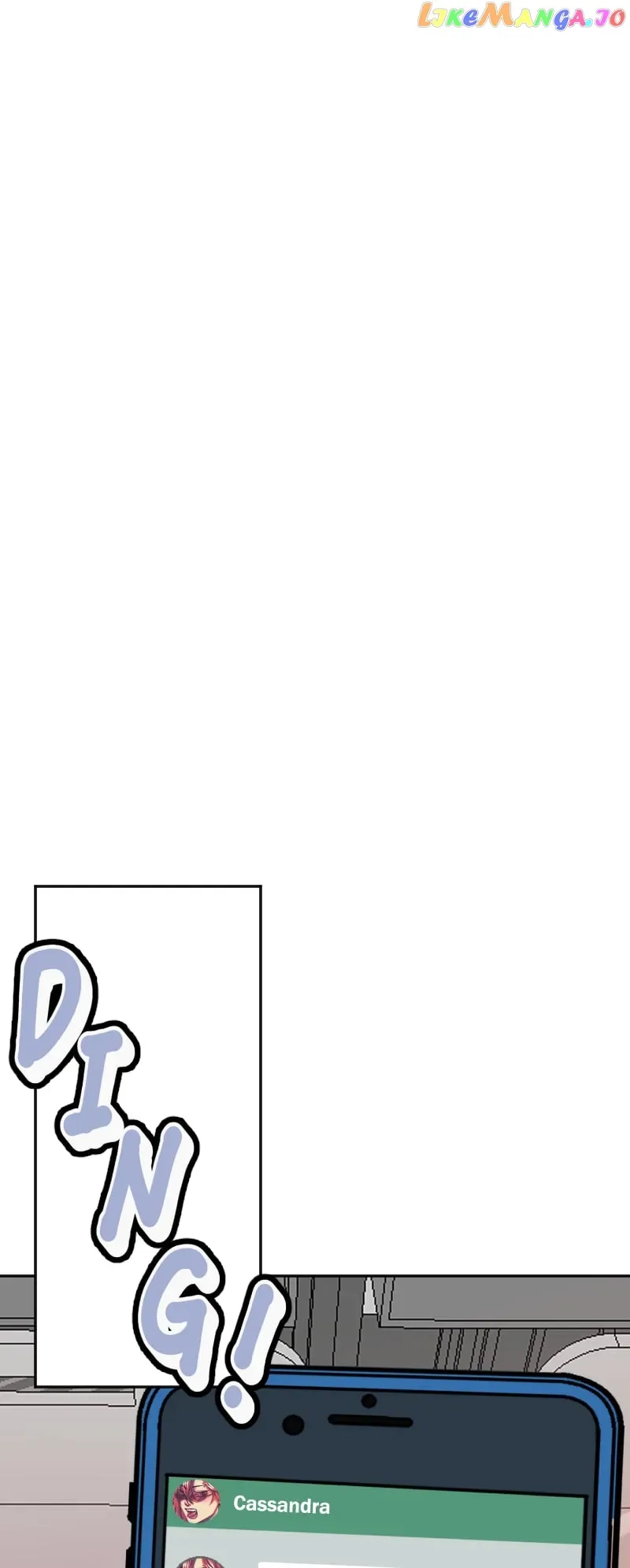 Your Wish Chapter 19 page 26