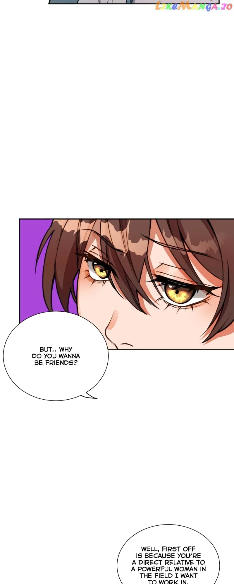 Your Wish Chapter 19 page 6