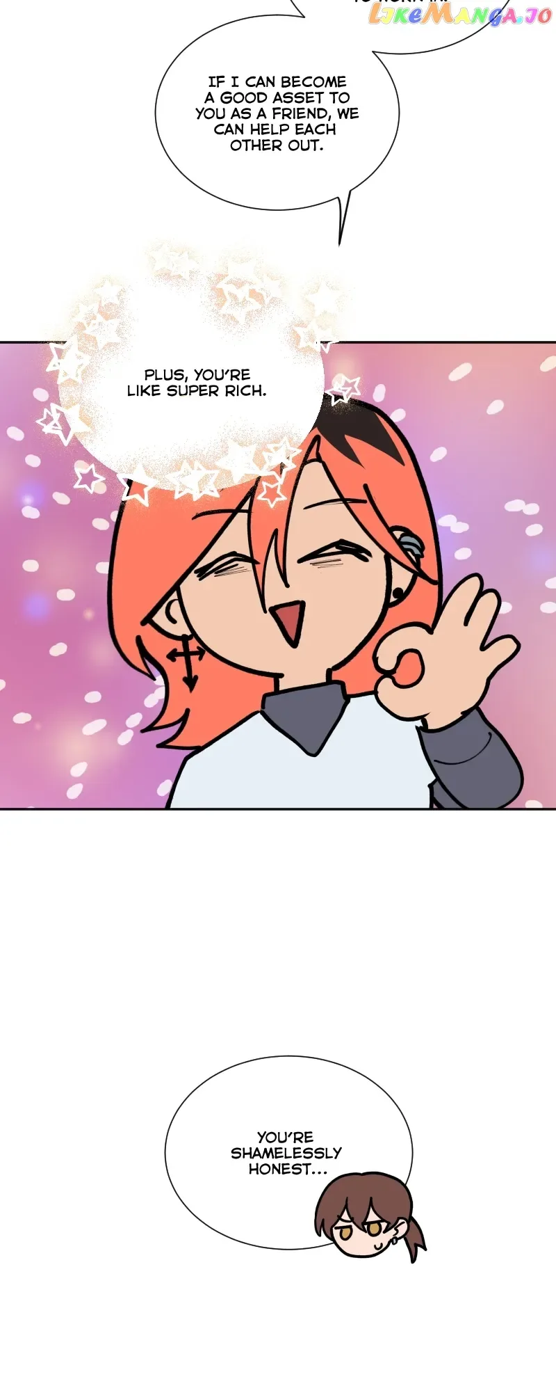 Your Wish Chapter 19 page 7
