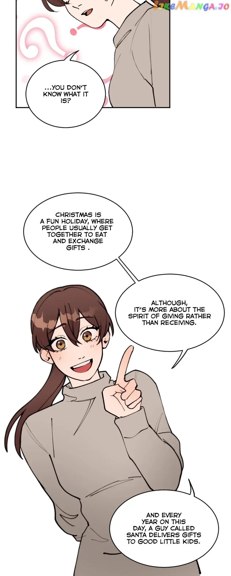 Your Wish Chapter 19.5 page 3
