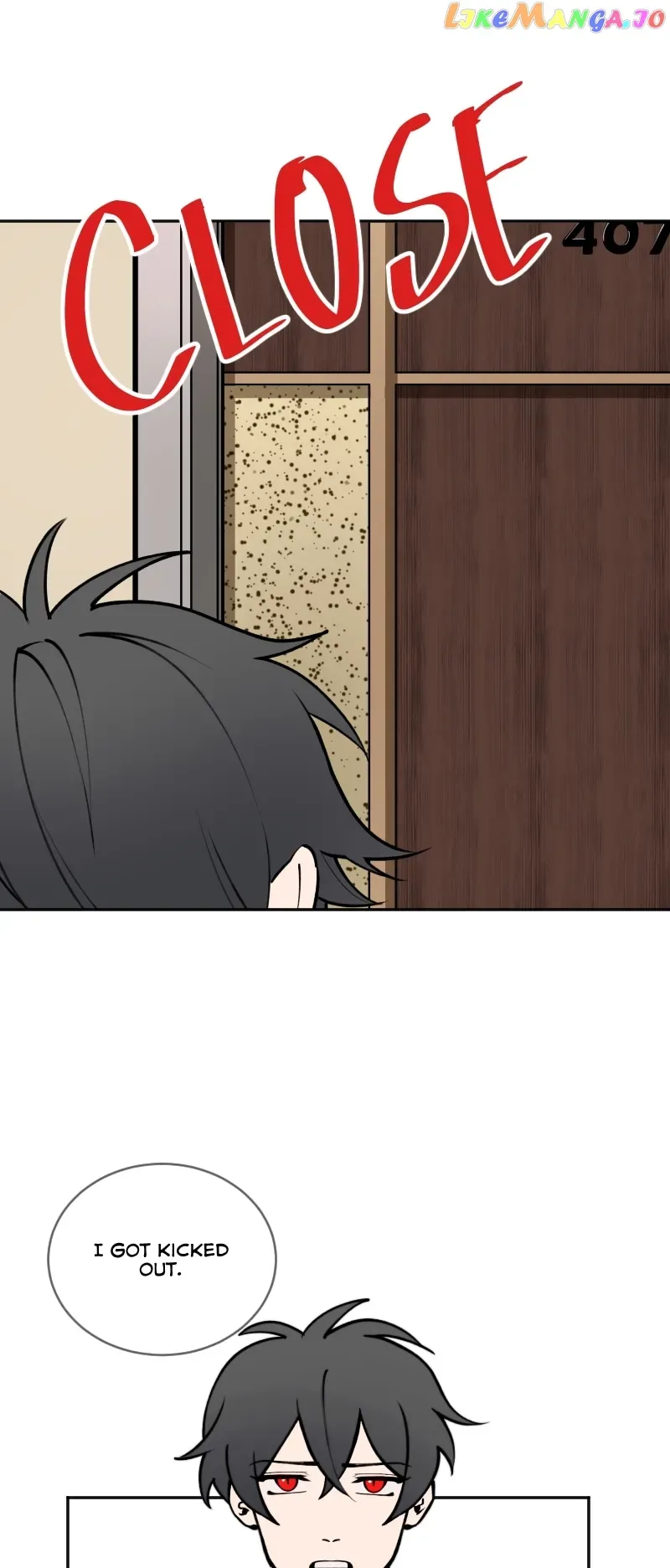 Your Wish Chapter 19.5 page 11