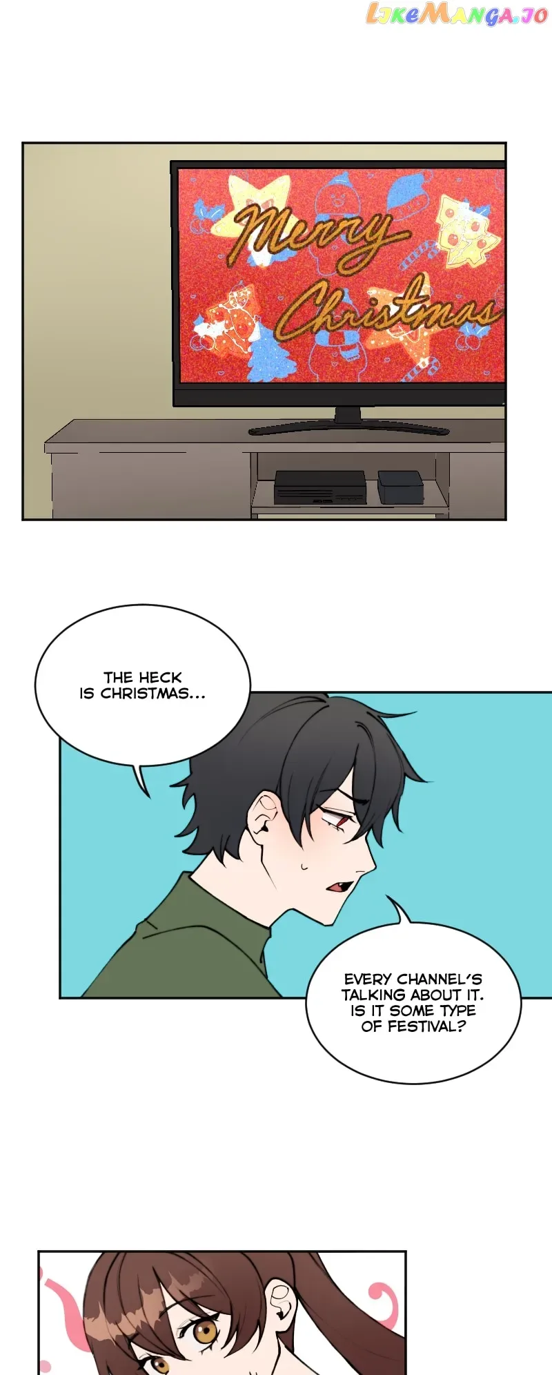 Your Wish Chapter 19.5 page 2
