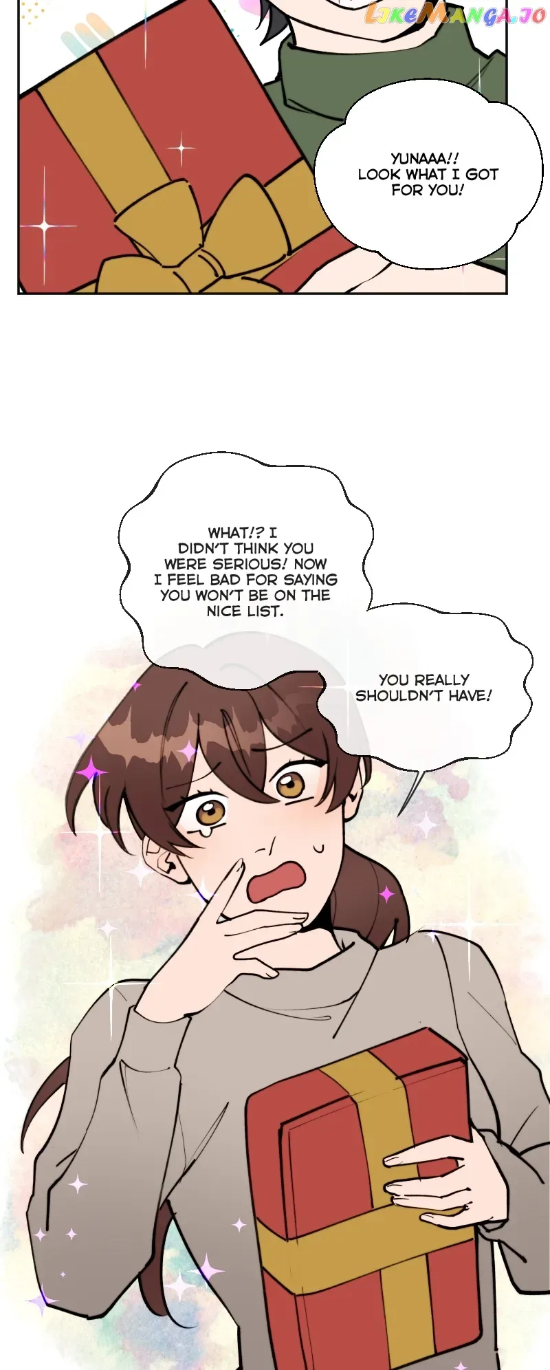 Your Wish Chapter 19.5 page 7