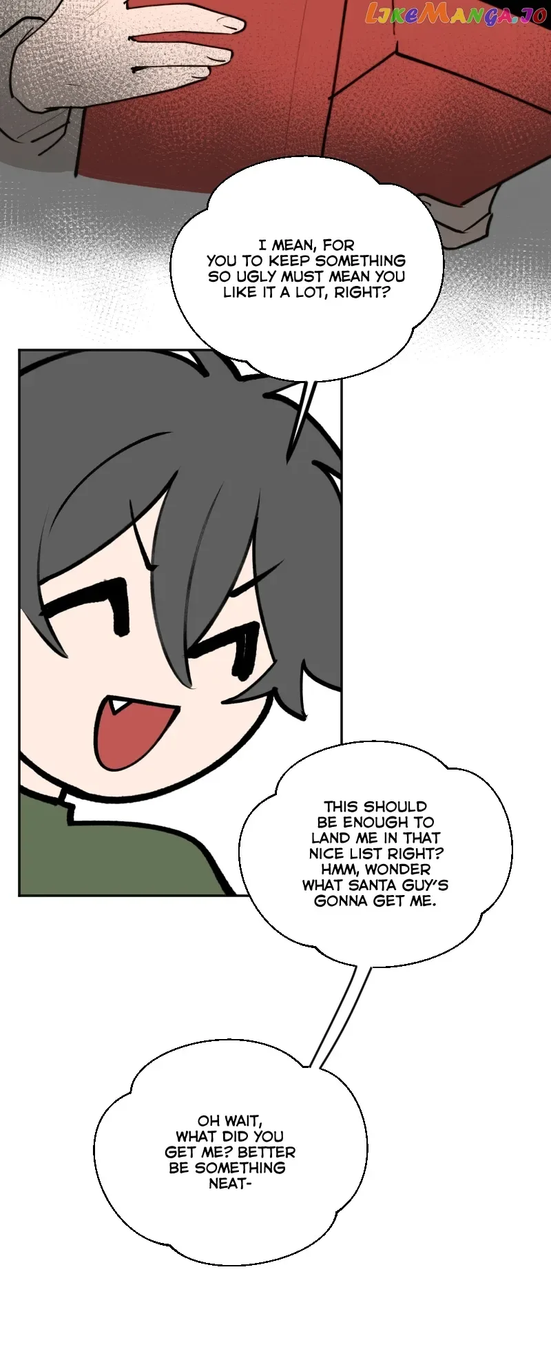 Your Wish Chapter 19.5 page 10