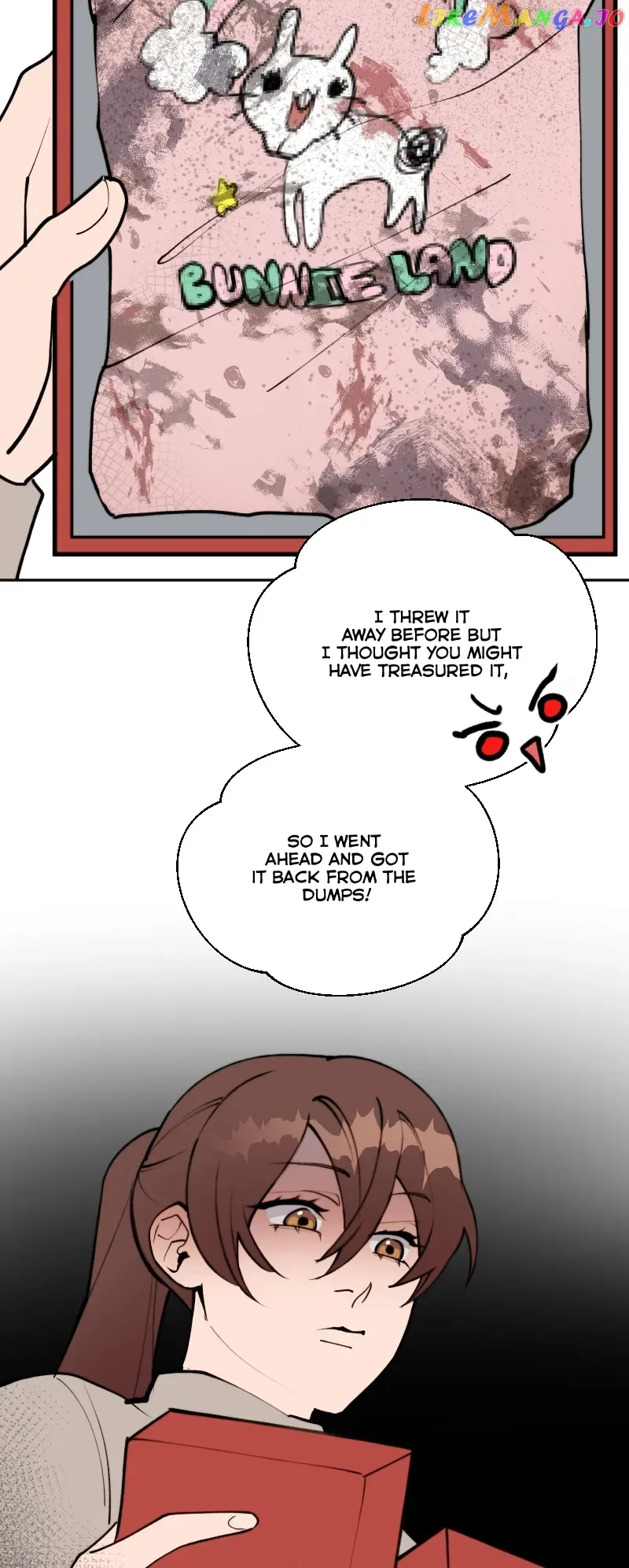 Your Wish Chapter 19.5 page 9