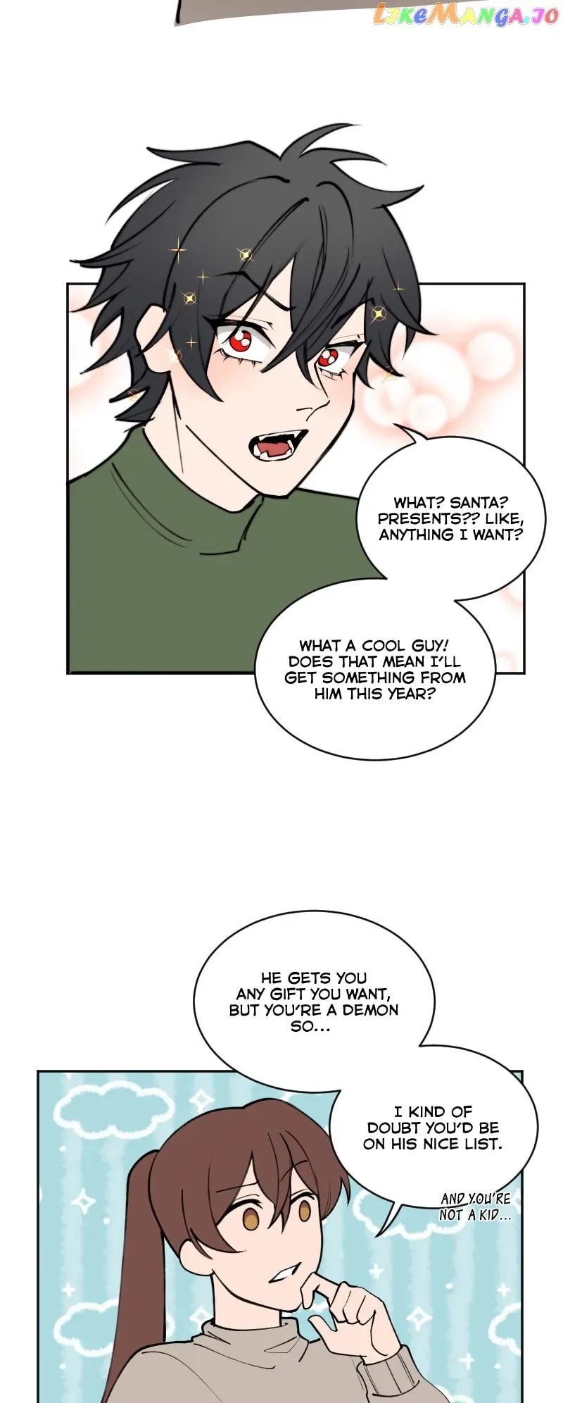 Your Wish Chapter 19.5 page 4