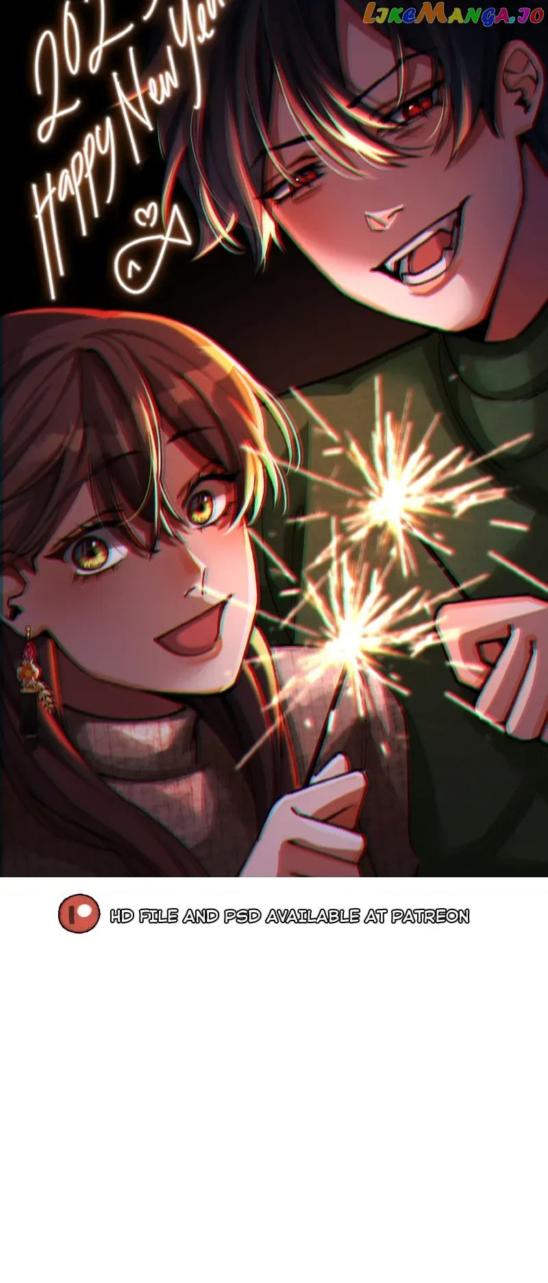 Your Wish Chapter 19.5 page 13