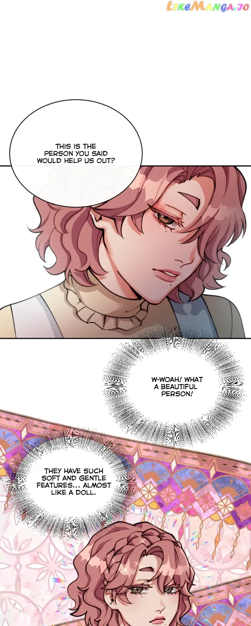 Your Wish Chapter 20 page 4