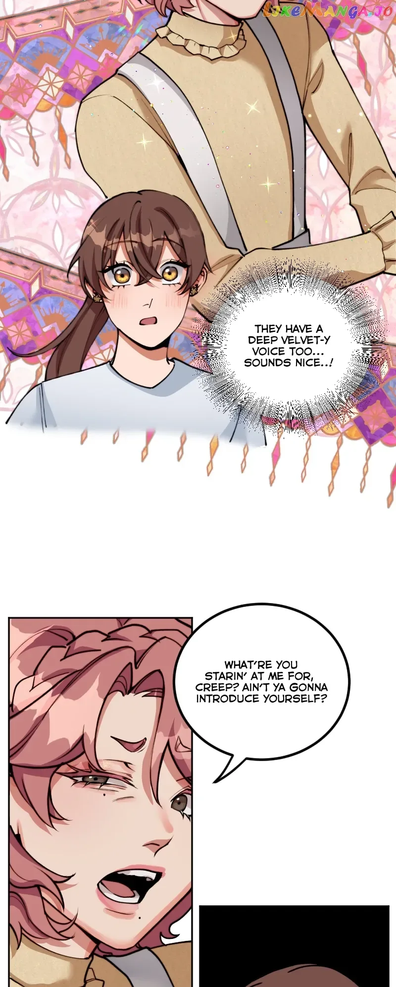 Your Wish Chapter 20 page 5