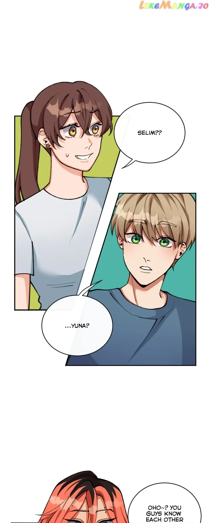 Your Wish Chapter 20 page 2