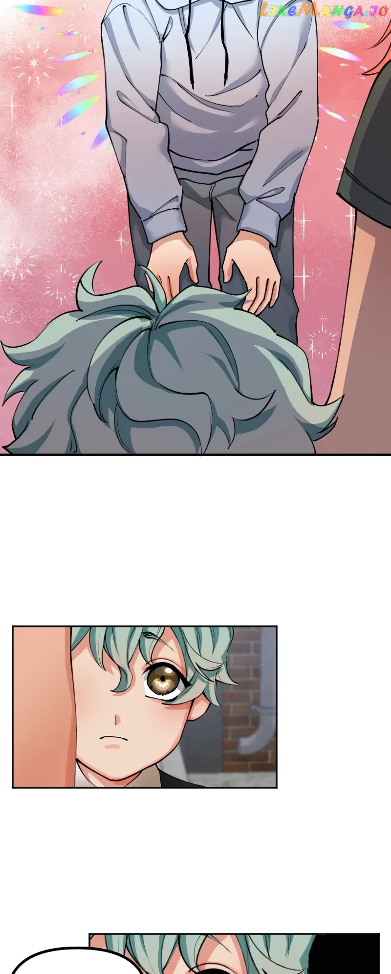 Your Wish Chapter 23 page 8