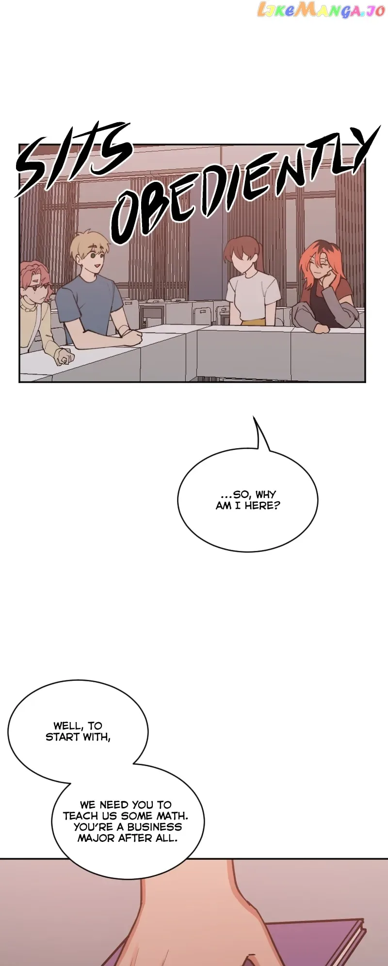 Your Wish Chapter 20 page 11