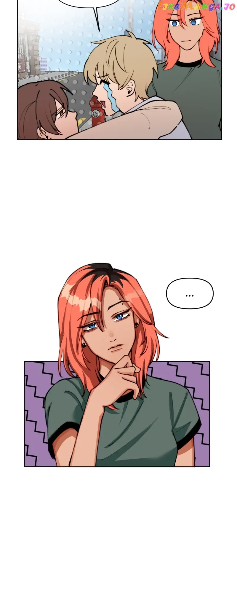Your Wish Chapter 23 page 12
