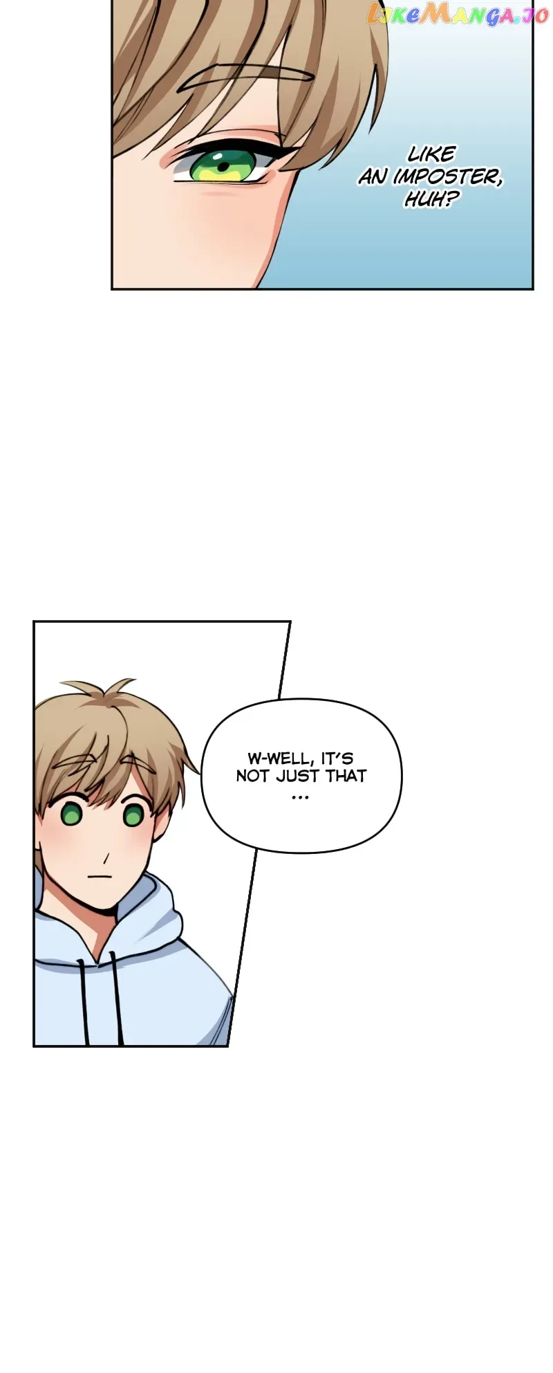Your Wish Chapter 23 page 28