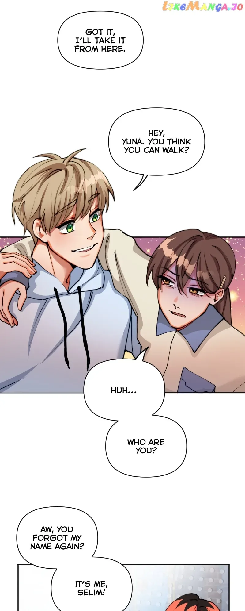 Your Wish Chapter 23 page 11