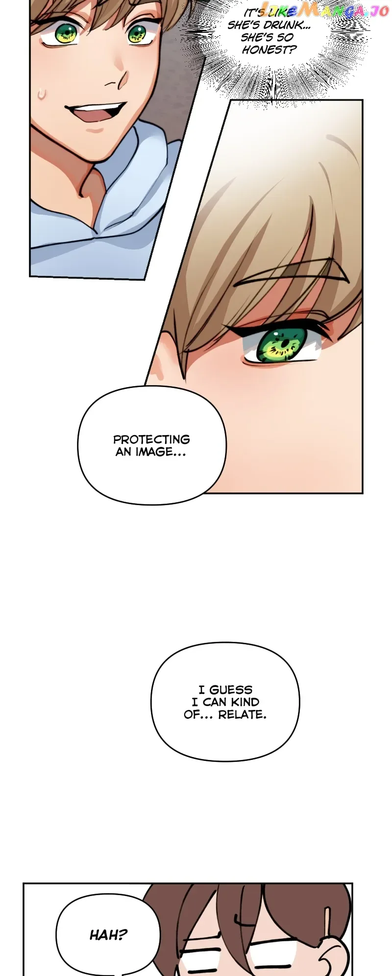Your Wish Chapter 23 page 25
