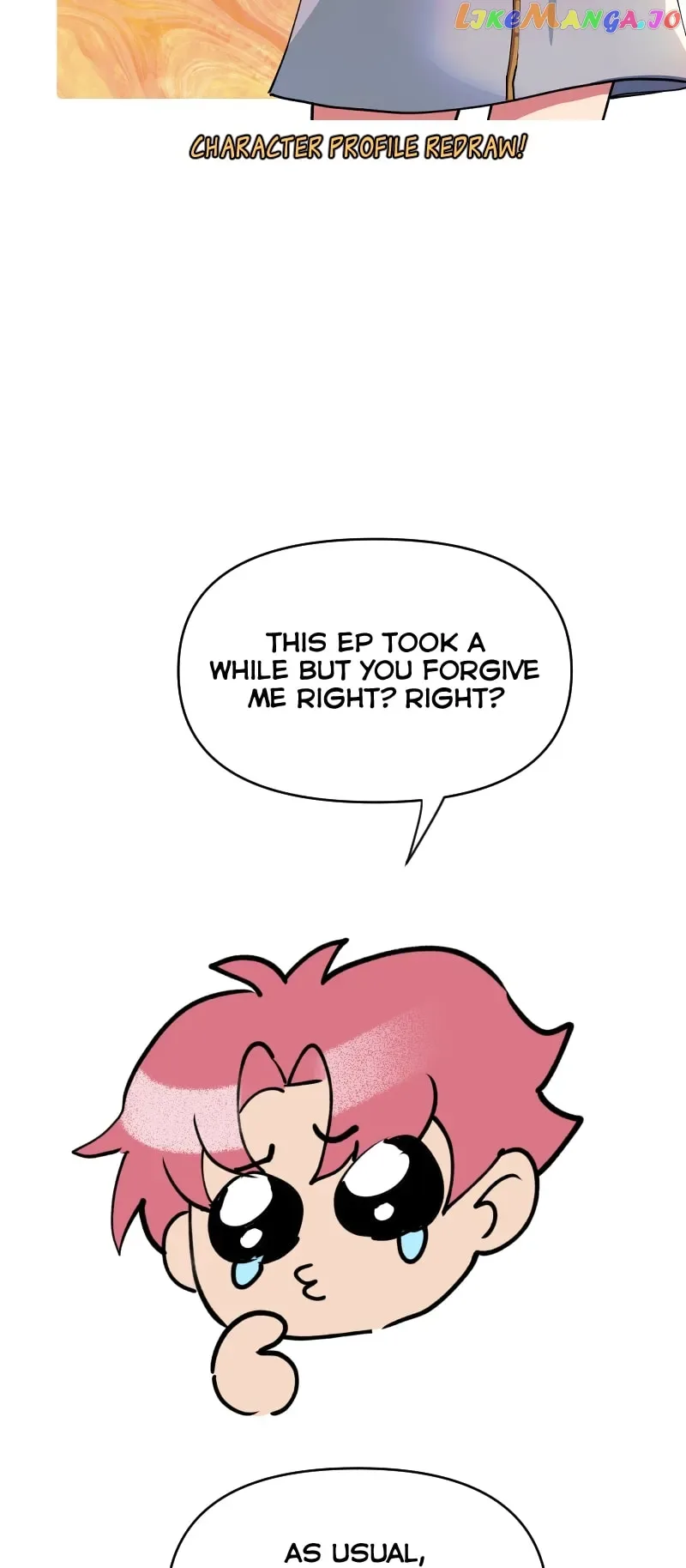 Your Wish Chapter 23 page 44