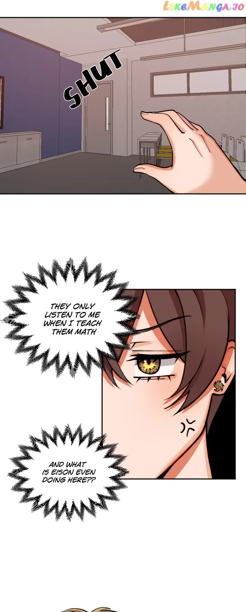 Your Wish Chapter 20 page 30